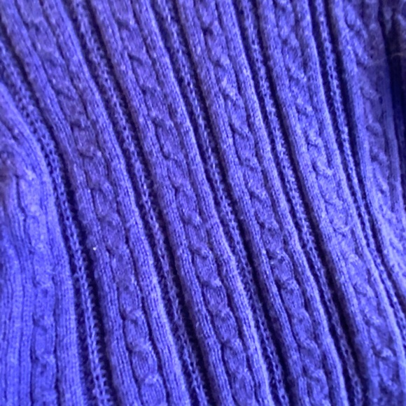 Foxcroft Sweater - Picture 2 of 4